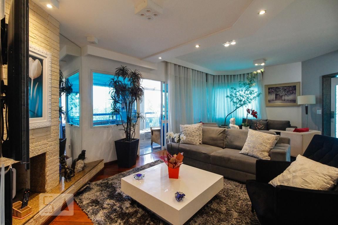 Apartamento, 4 quartos, 177 m² - Foto 5