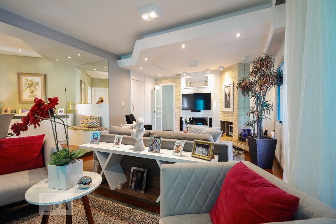 Apartamento, 4 quartos, 177 m² - Foto 2