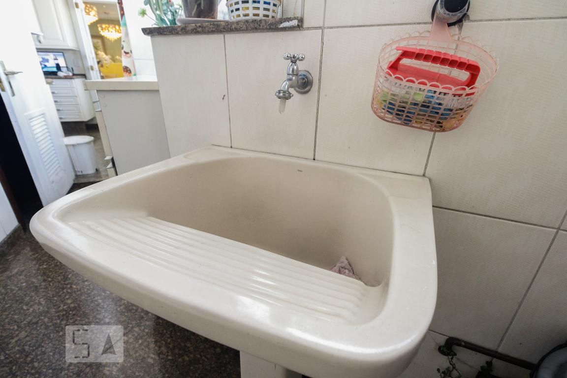 Apartamento, 4 quartos, 177 m² - Foto 59