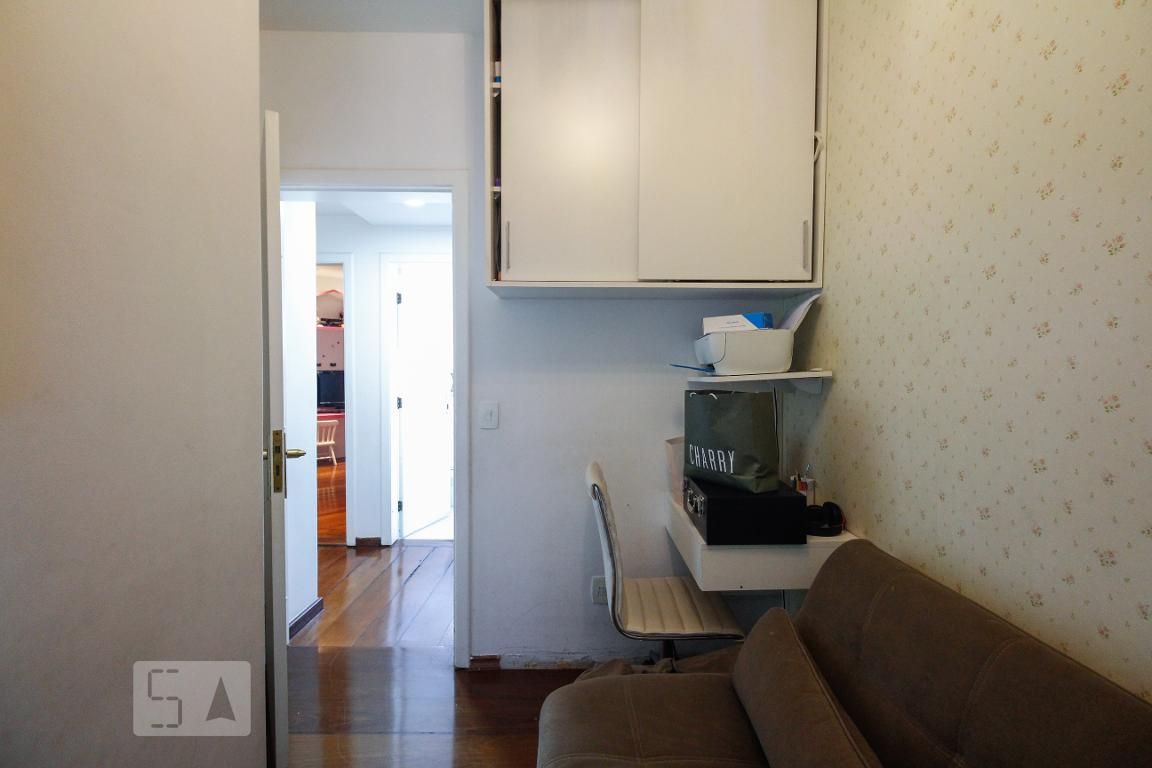 Apartamento, 4 quartos, 177 m² - Foto 41