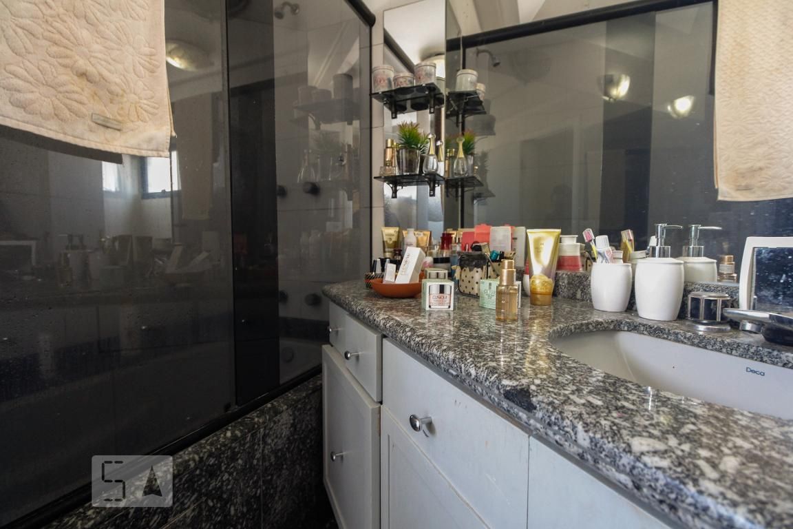 Apartamento, 4 quartos, 177 m² - Foto 22