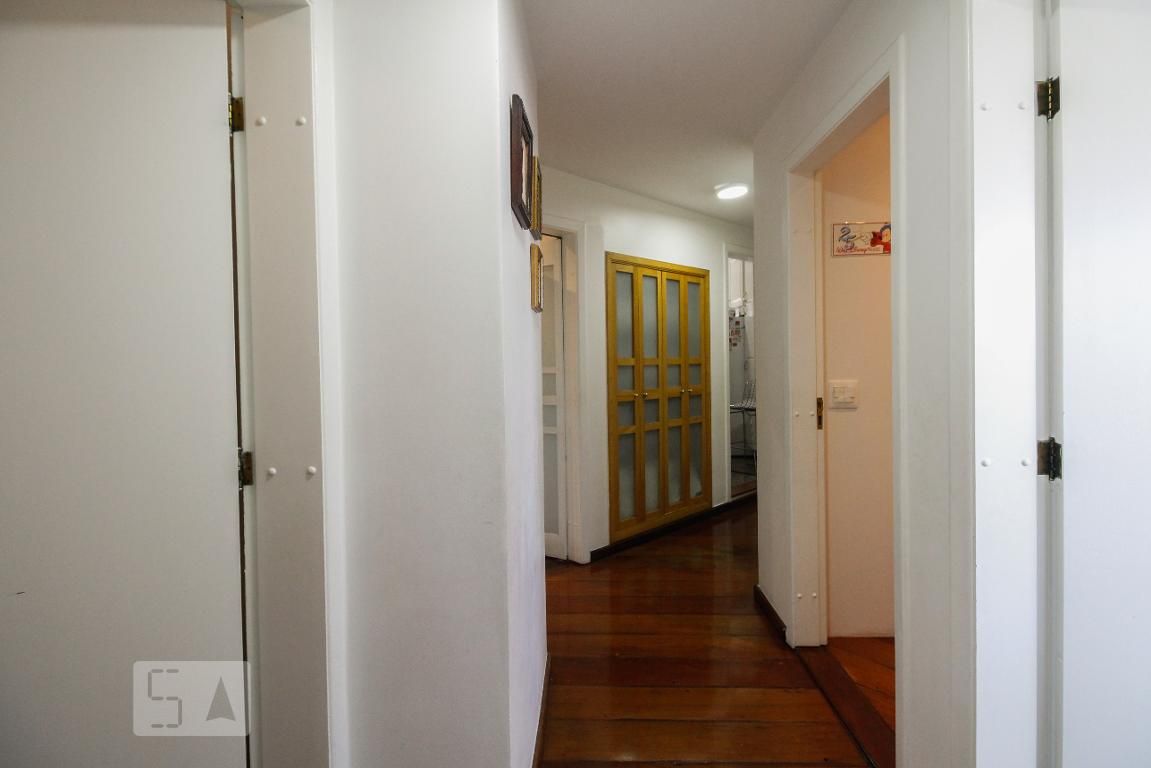 Apartamento, 4 quartos, 177 m² - Foto 46