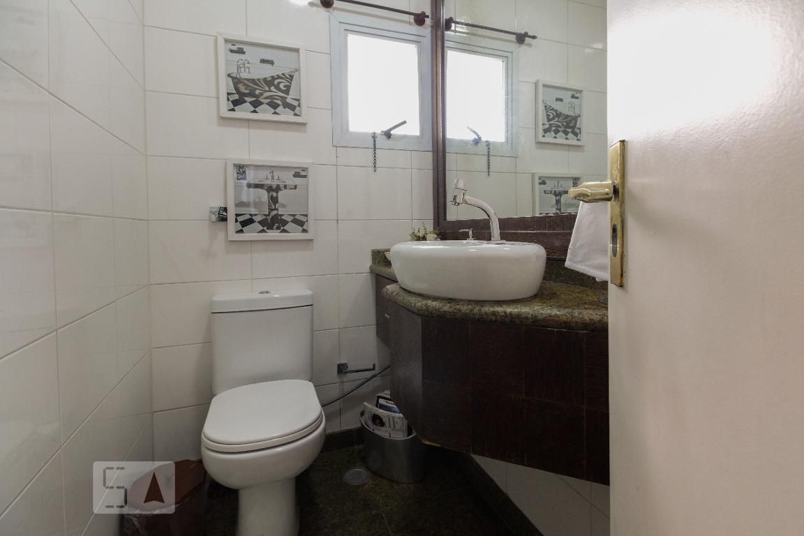 Apartamento, 4 quartos, 177 m² - Foto 13