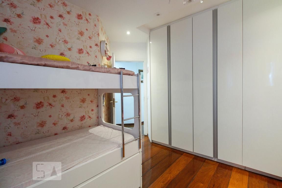 Apartamento, 4 quartos, 177 m² - Foto 37