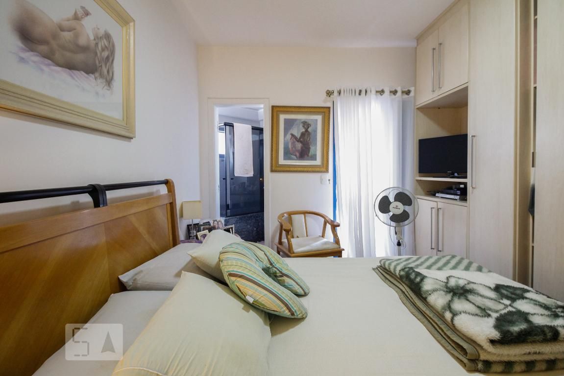 Apartamento, 4 quartos, 177 m² - Foto 17