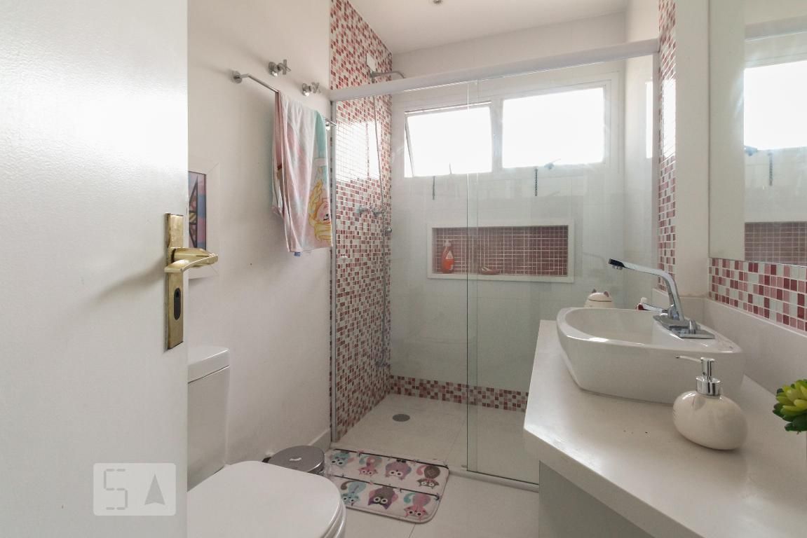 Apartamento, 4 quartos, 177 m² - Foto 42