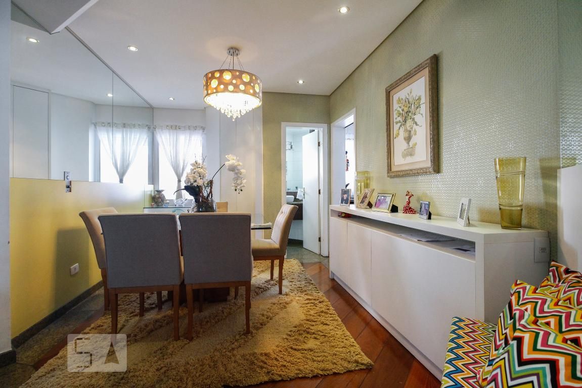 Apartamento, 4 quartos, 177 m² - Foto 8