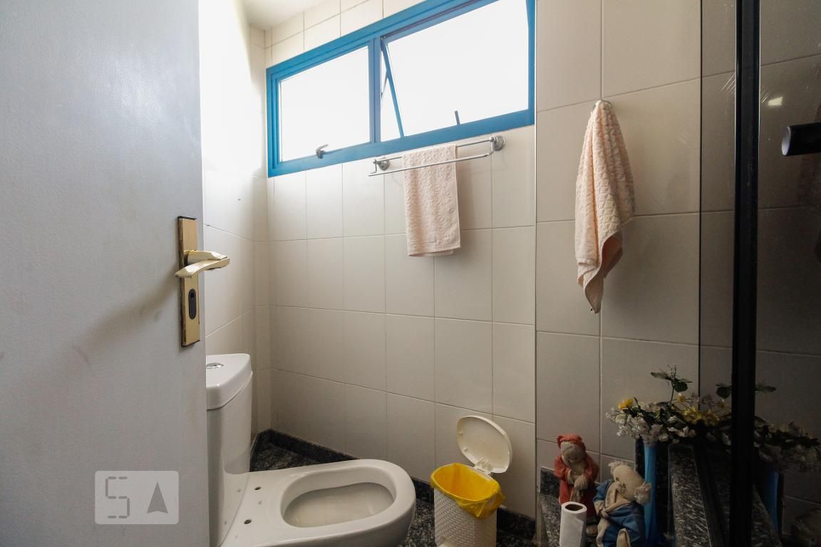 Apartamento, 4 quartos, 177 m² - Foto 21