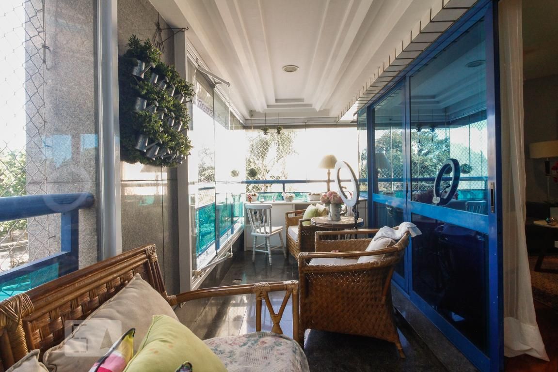 Apartamento, 4 quartos, 177 m² - Foto 9