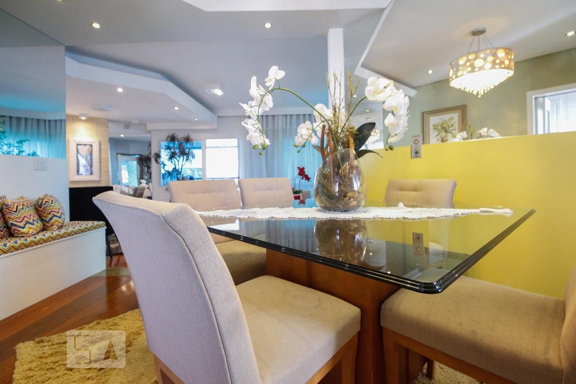 Apartamento, 4 quartos, 177 m² - Foto 7