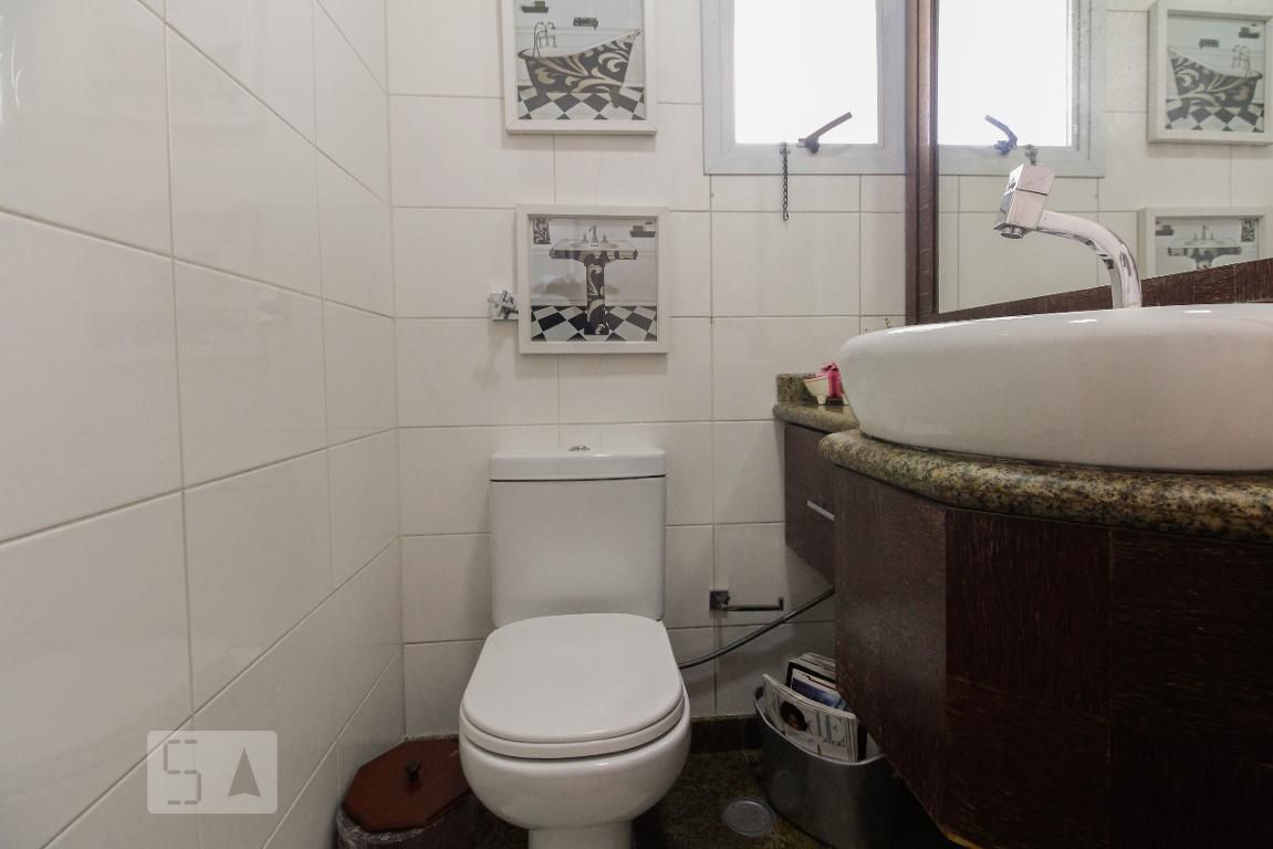 Apartamento, 4 quartos, 177 m² - Foto 14