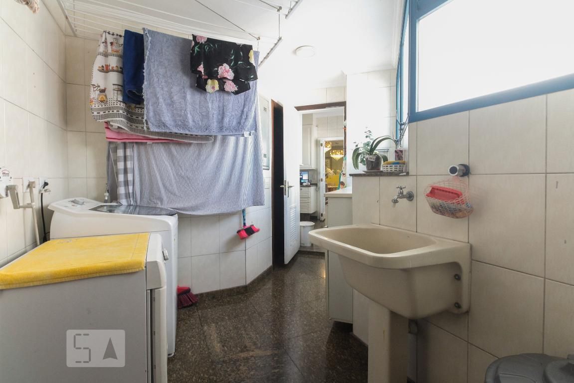 Apartamento, 4 quartos, 177 m² - Foto 58