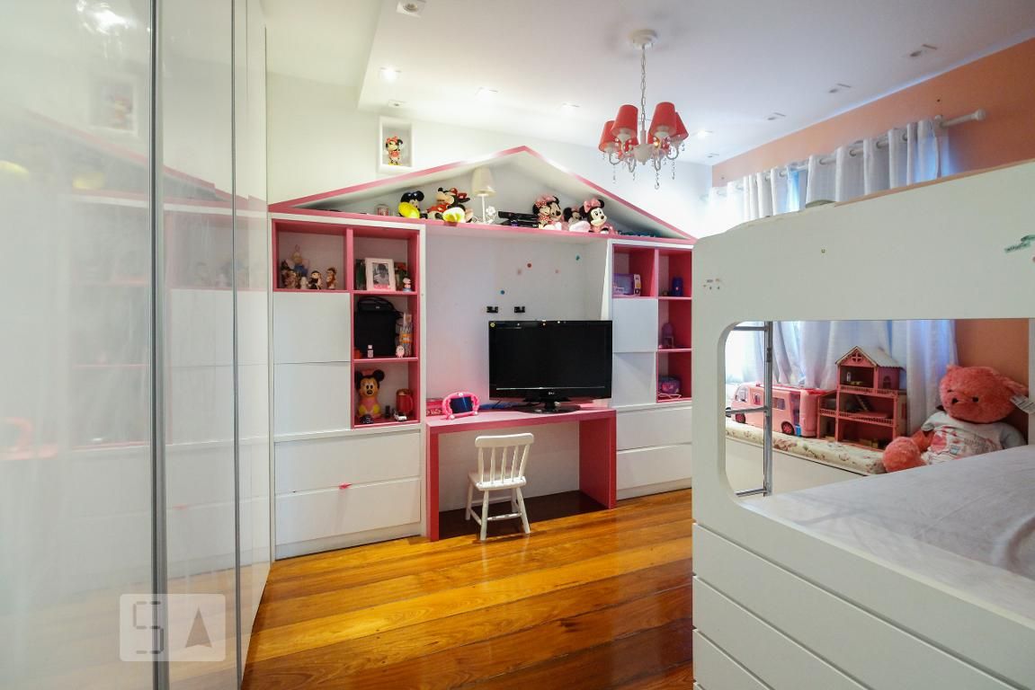Apartamento, 4 quartos, 177 m² - Foto 35