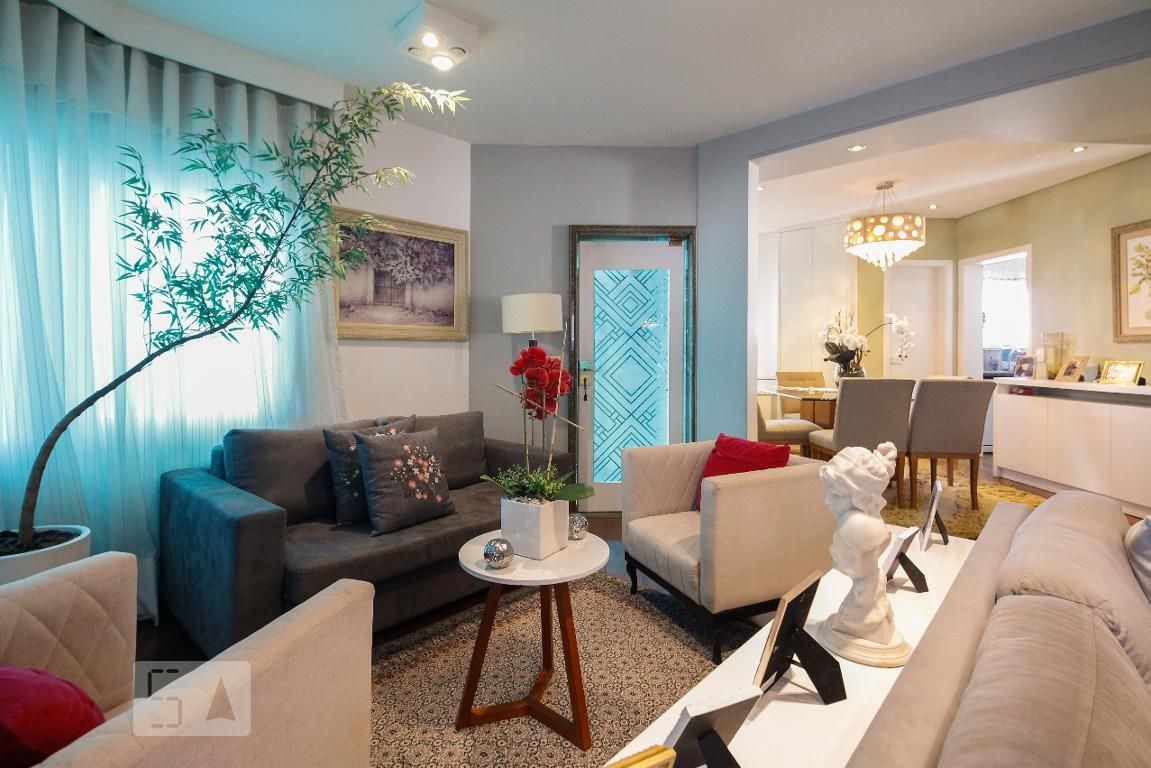 Apartamento, 4 quartos, 177 m² - Foto 3