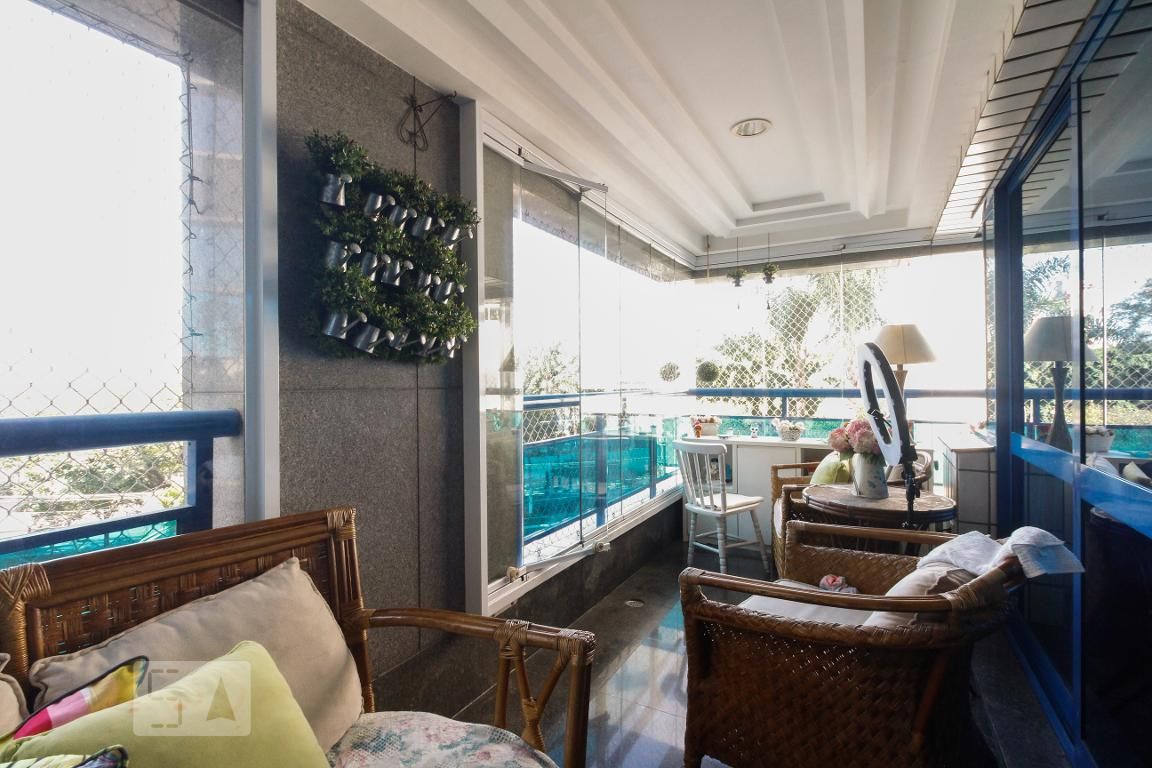 Apartamento, 4 quartos, 177 m² - Foto 10