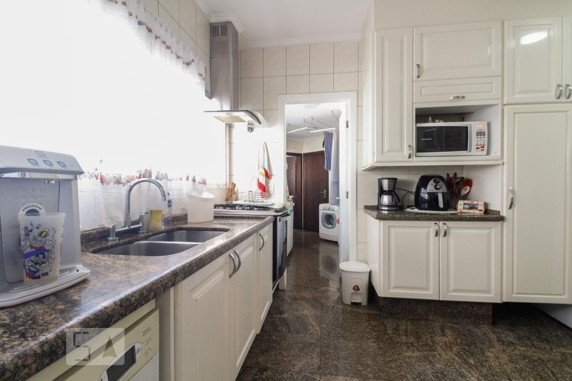 Apartamento, 4 quartos, 177 m² - Foto 51