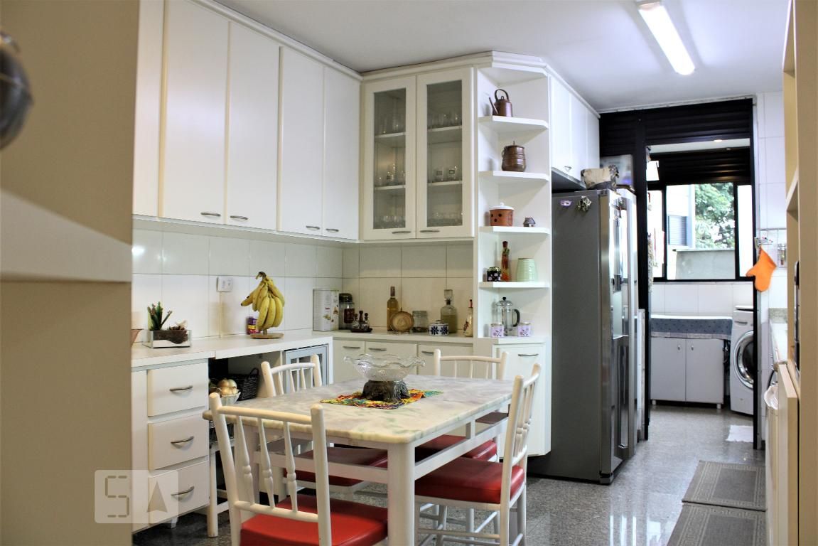 Apartamento, 3 quartos, 158 m² - Foto 53