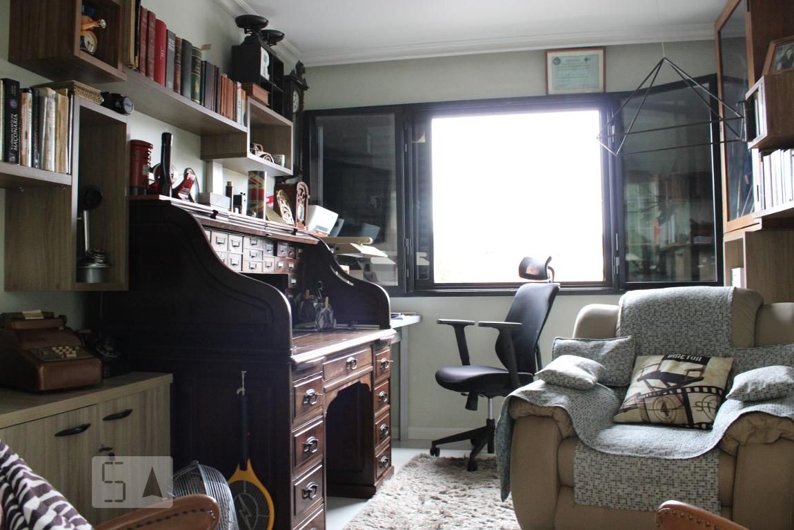 Apartamento, 3 quartos, 158 m² - Foto 38