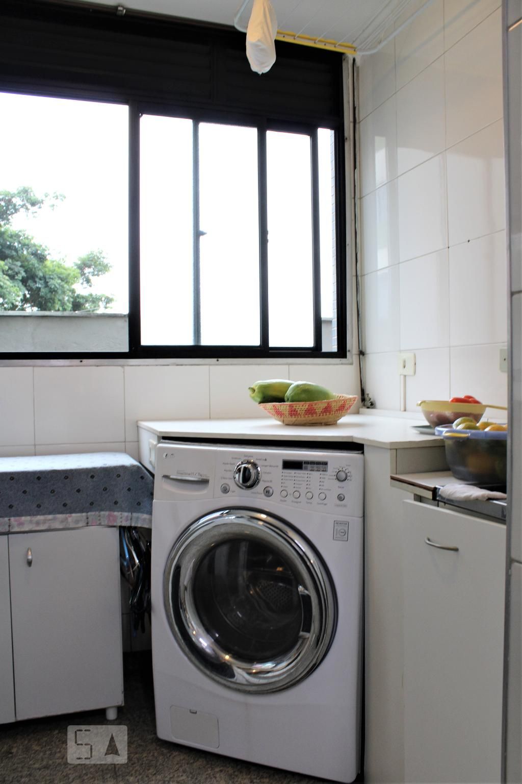 Apartamento, 3 quartos, 158 m² - Foto 62