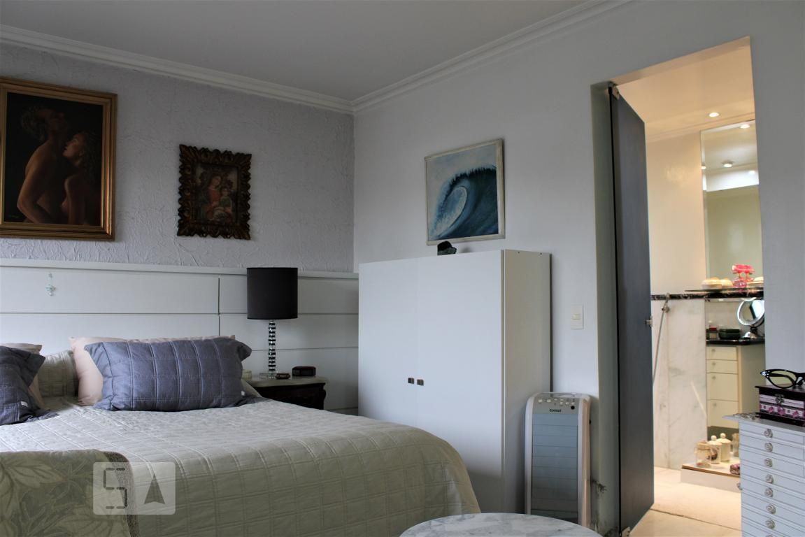 Apartamento, 3 quartos, 158 m² - Foto 14