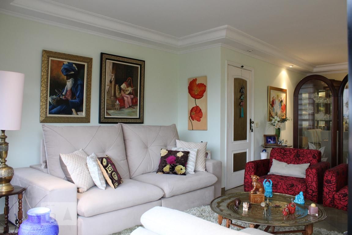 Apartamento, 3 quartos, 158 m² - Foto 4