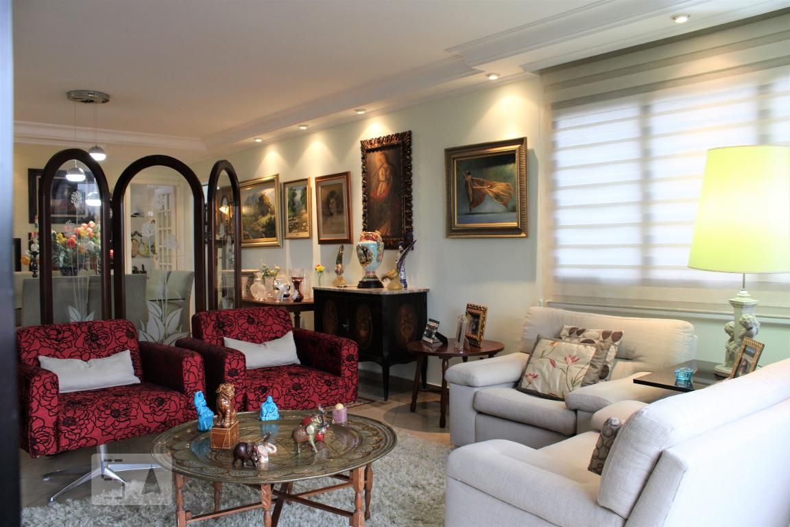 Apartamento, 3 quartos, 158 m² - Foto 5