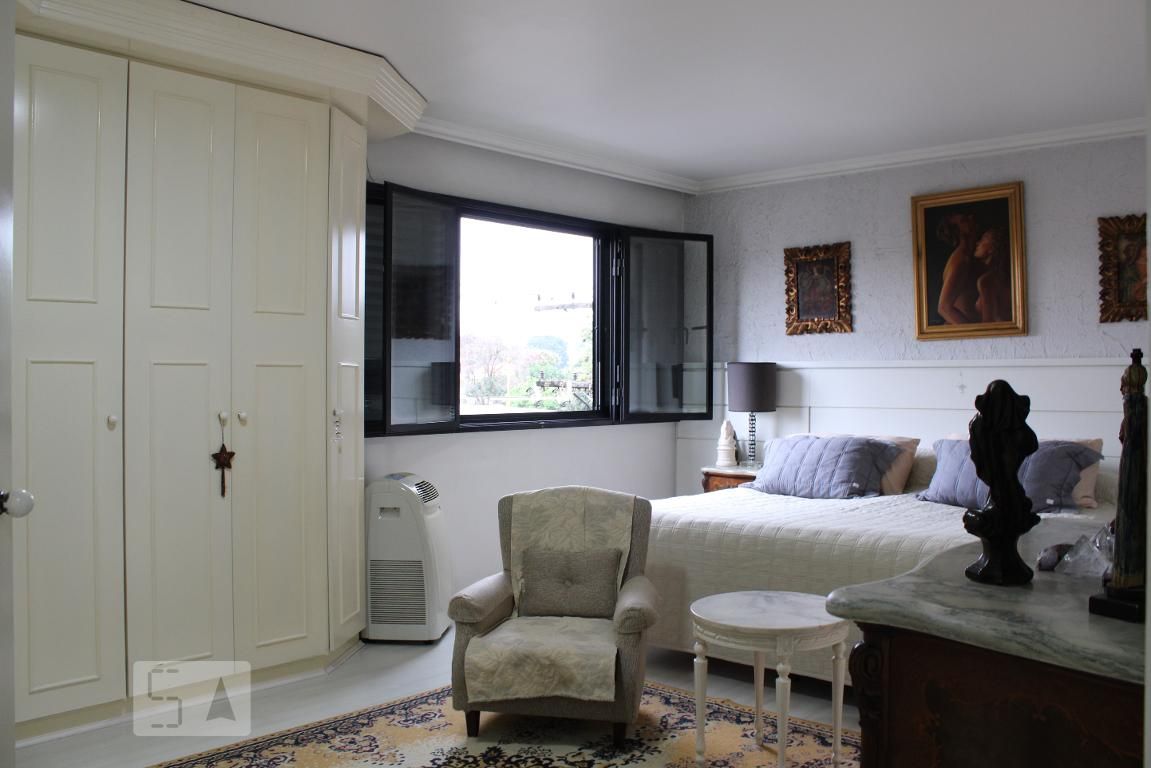 Apartamento, 3 quartos, 158 m² - Foto 11