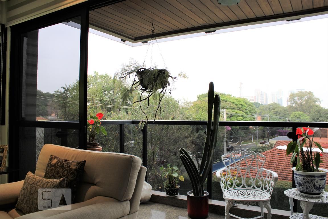 Apartamento, 3 quartos, 158 m² - Foto 7