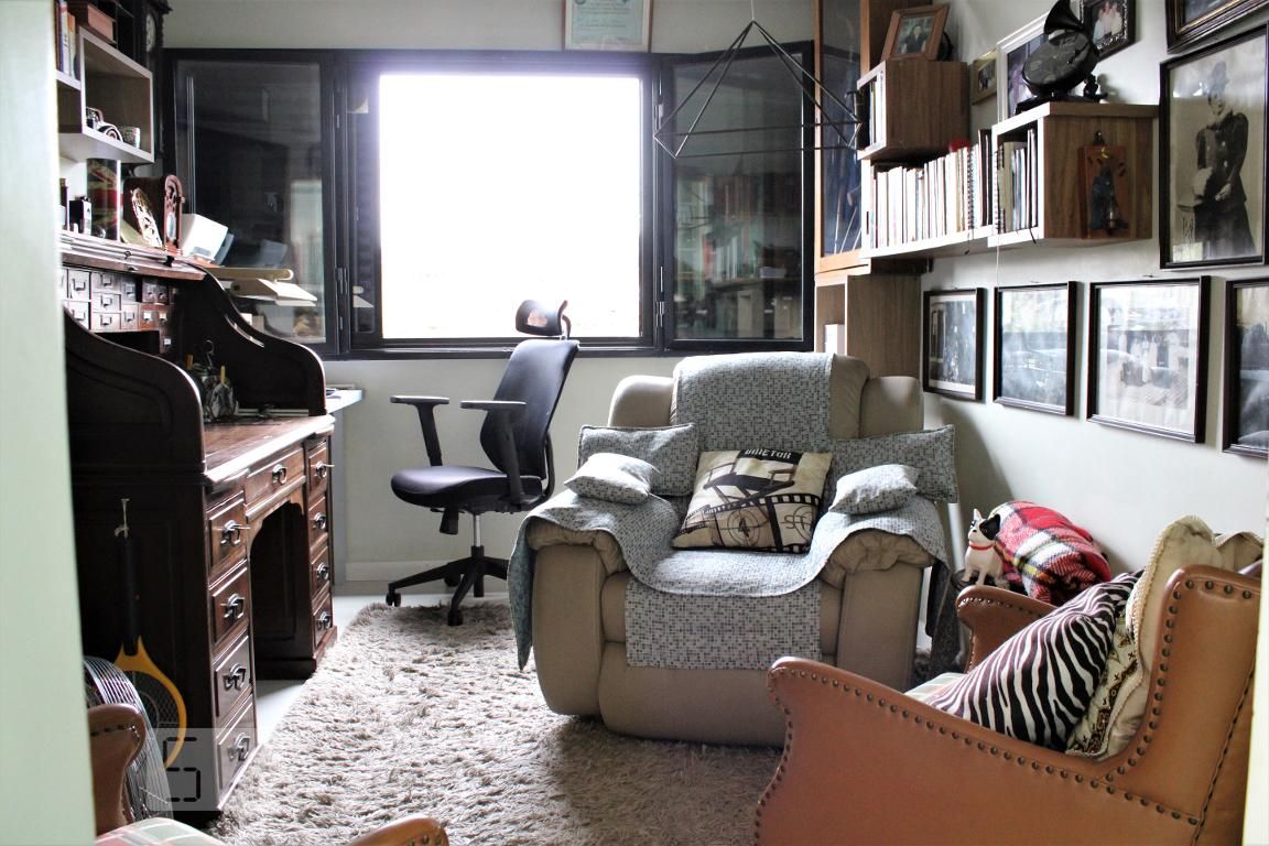Apartamento, 3 quartos, 158 m² - Foto 39