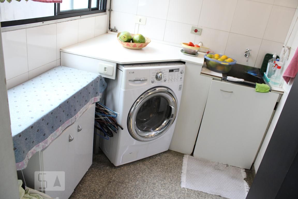 Apartamento, 3 quartos, 158 m² - Foto 61