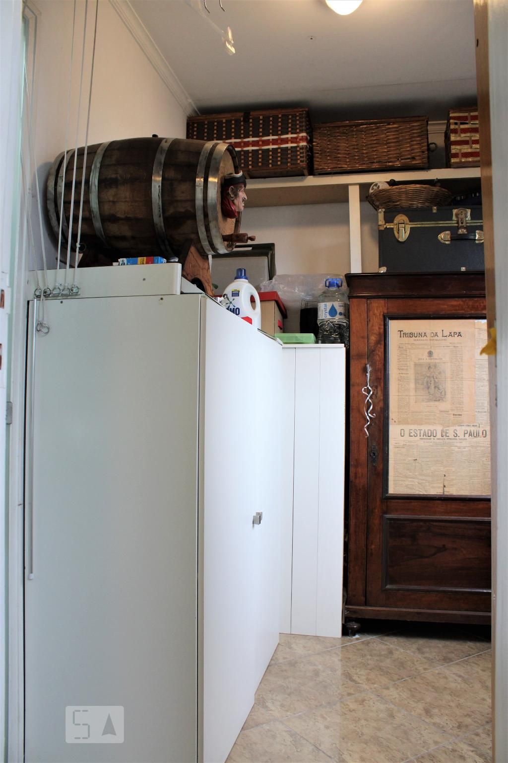 Apartamento, 3 quartos, 158 m² - Foto 66