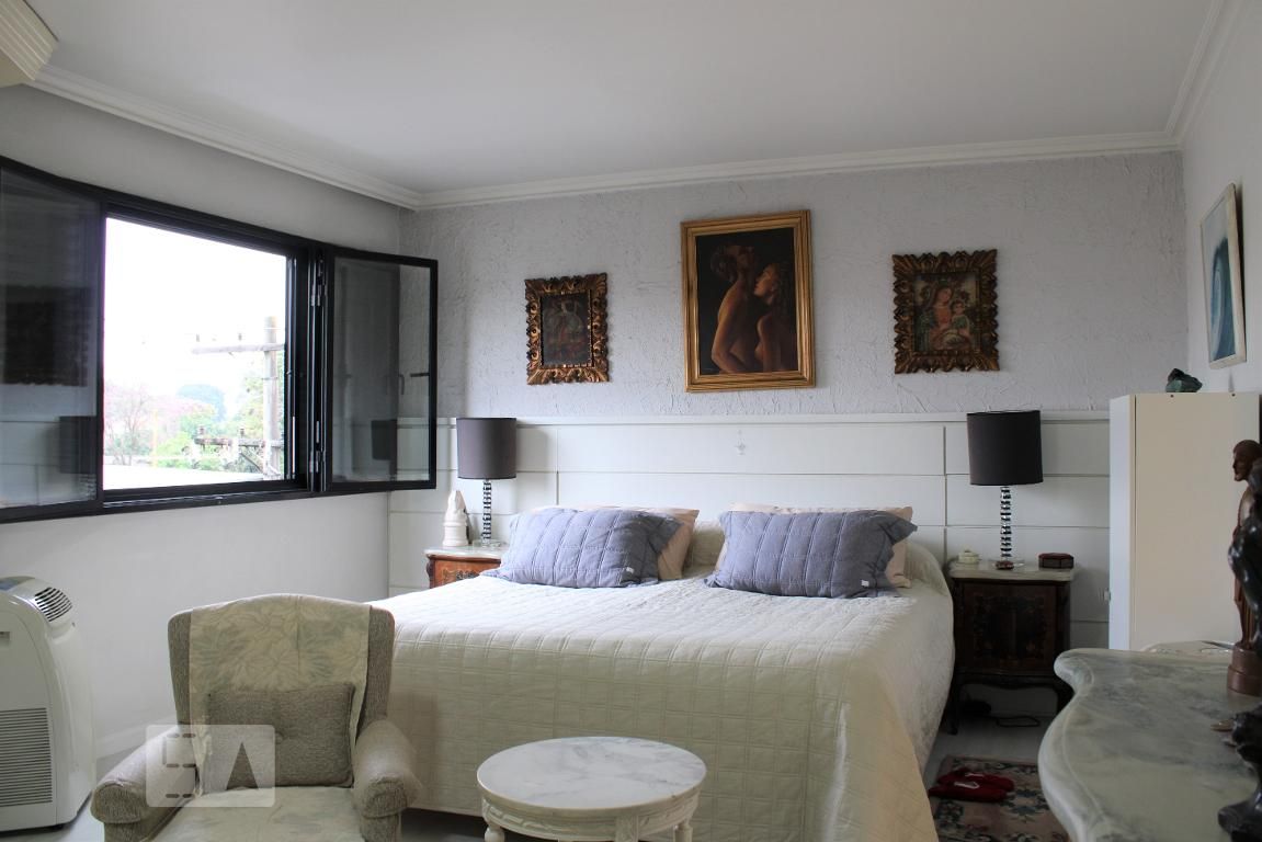 Apartamento, 3 quartos, 158 m² - Foto 12