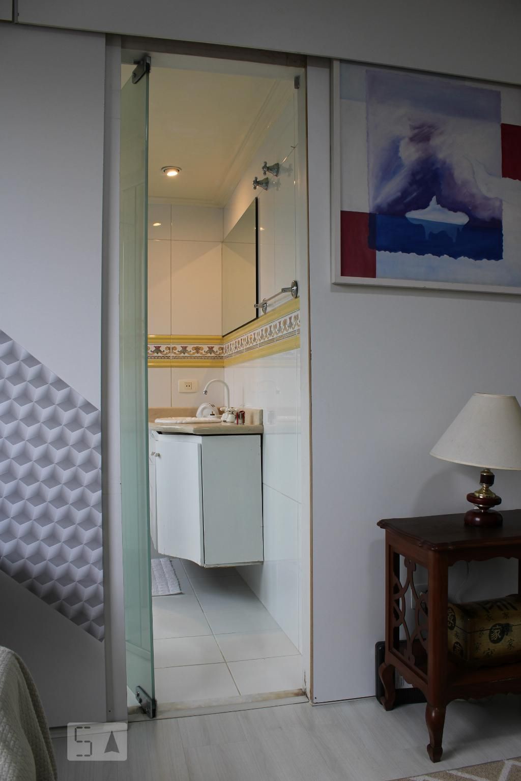 Apartamento, 3 quartos, 158 m² - Foto 28