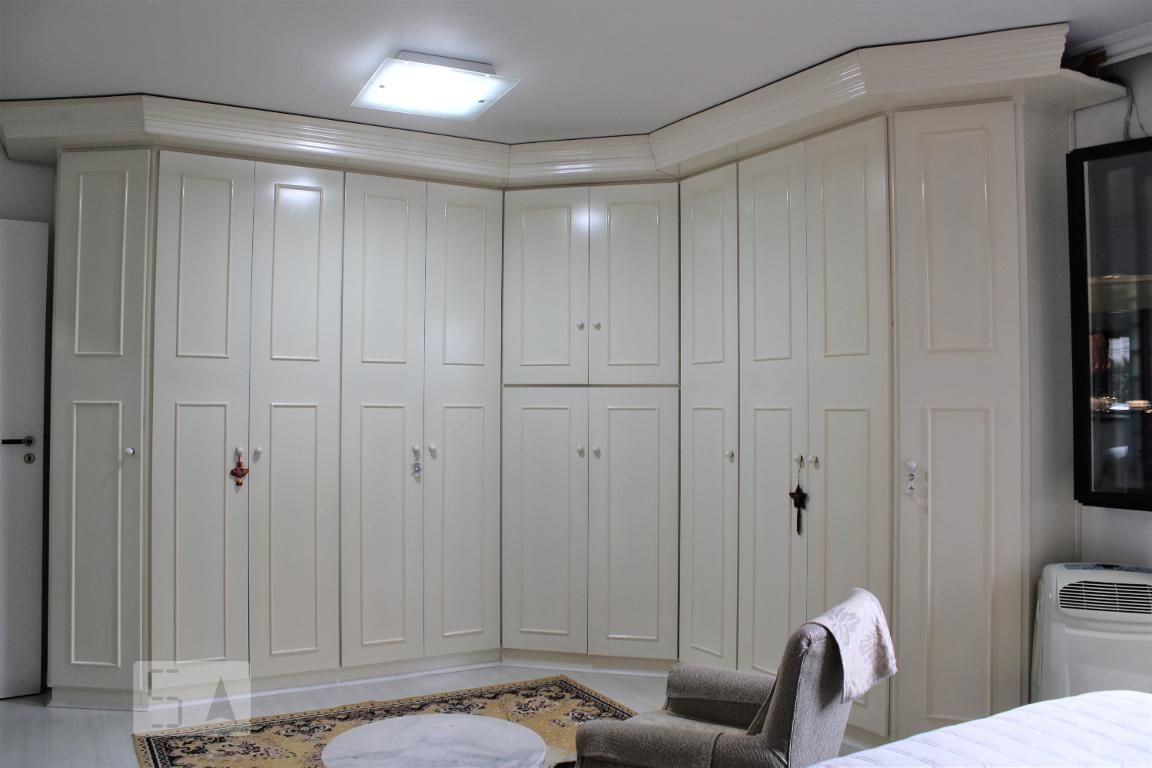 Apartamento, 3 quartos, 158 m² - Foto 16