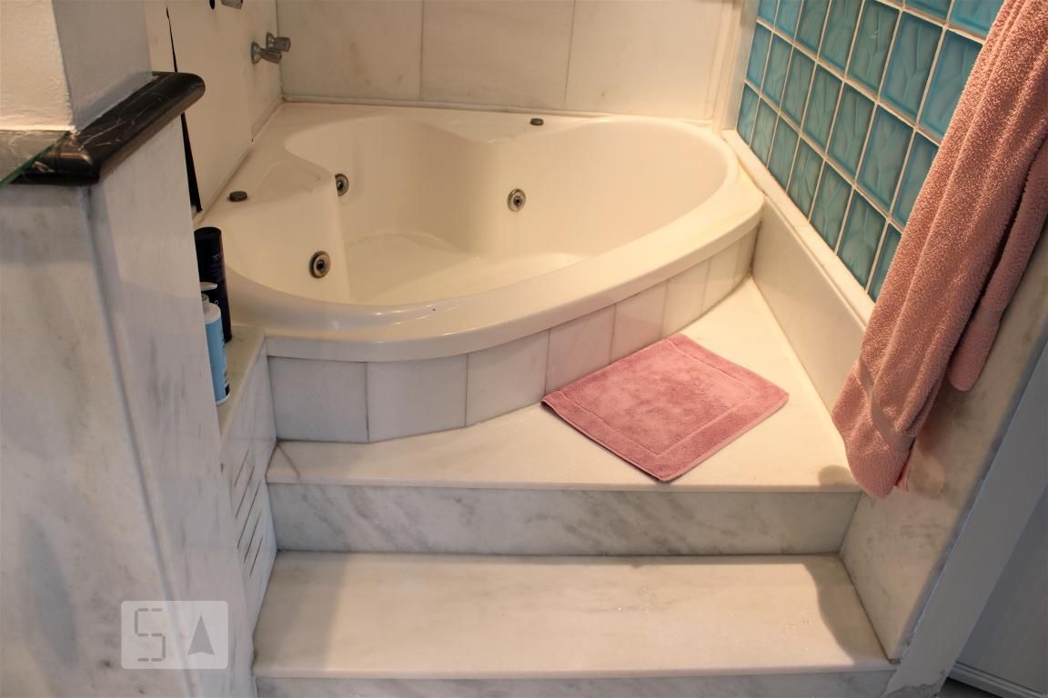 Apartamento, 3 quartos, 158 m² - Foto 19