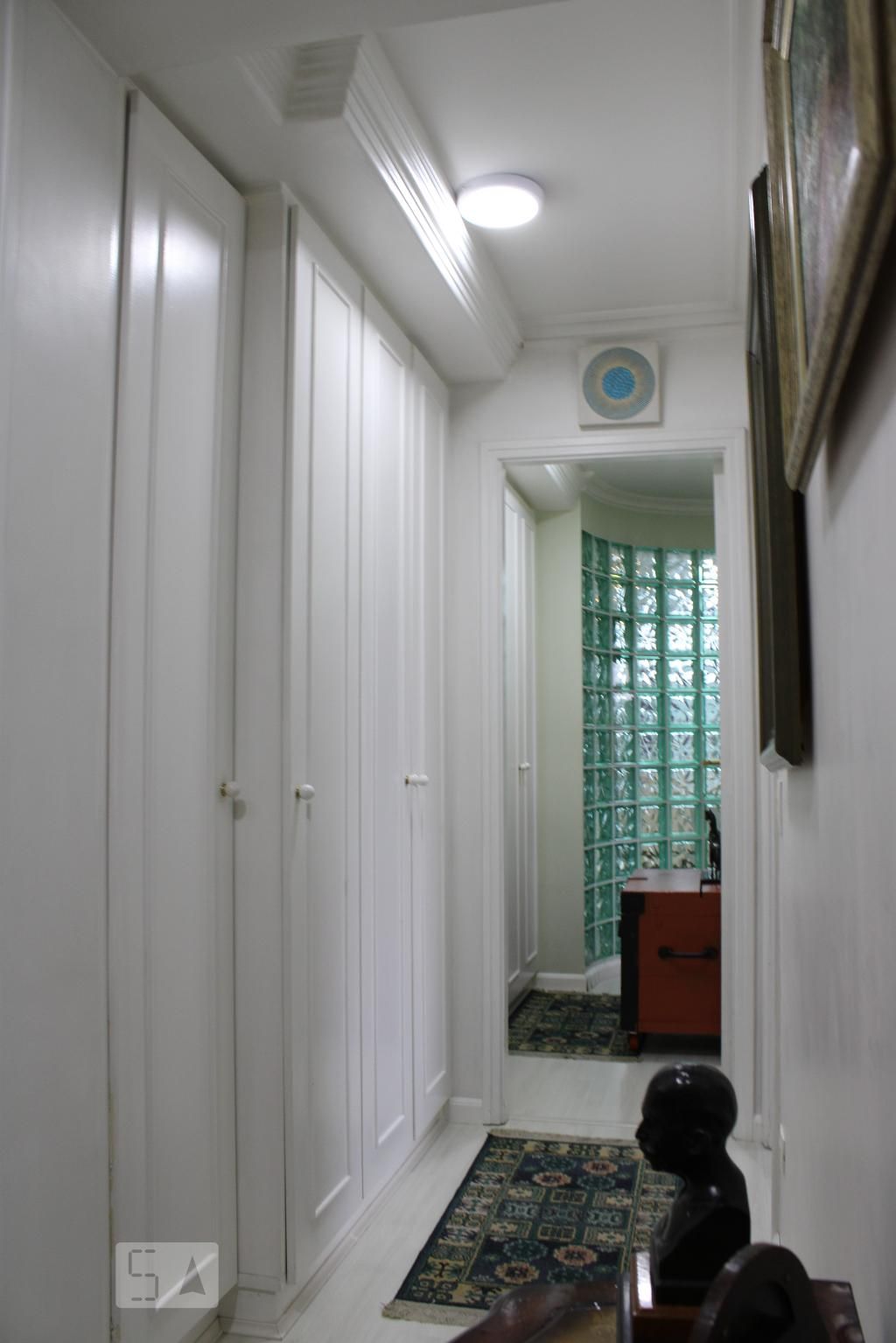 Apartamento, 3 quartos, 158 m² - Foto 24