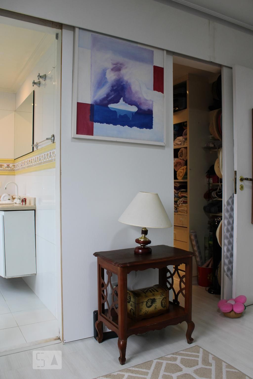 Apartamento, 3 quartos, 158 m² - Foto 29