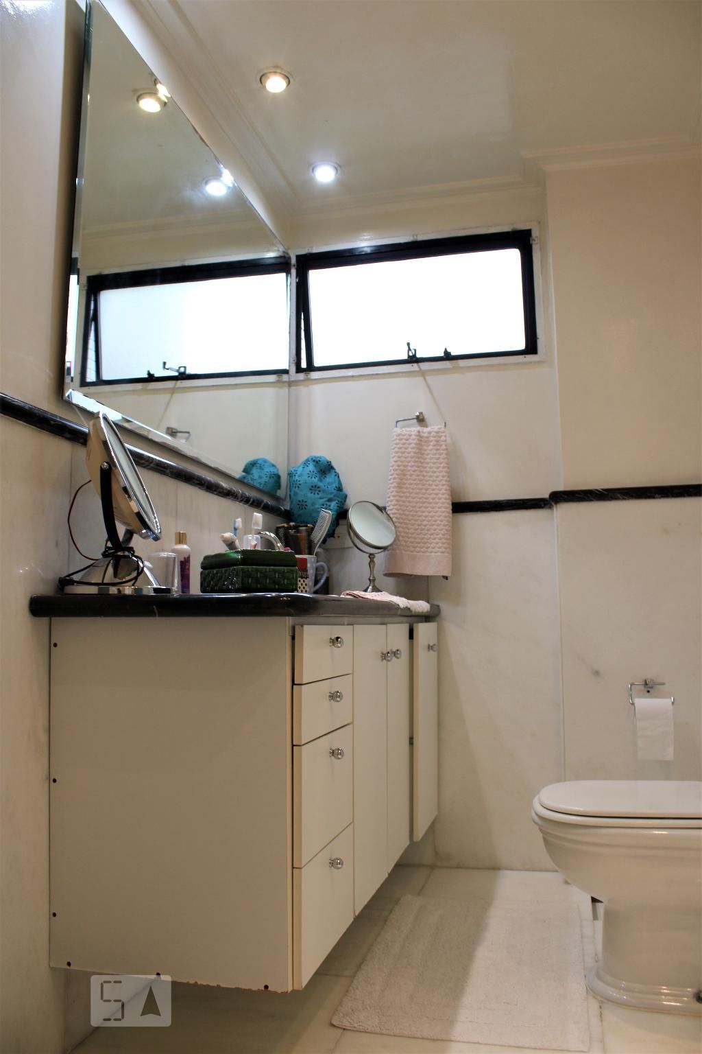 Apartamento, 3 quartos, 158 m² - Foto 20