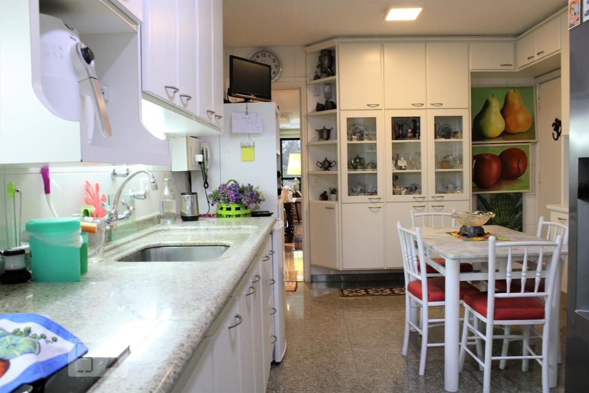 Apartamento, 3 quartos, 158 m² - Foto 55