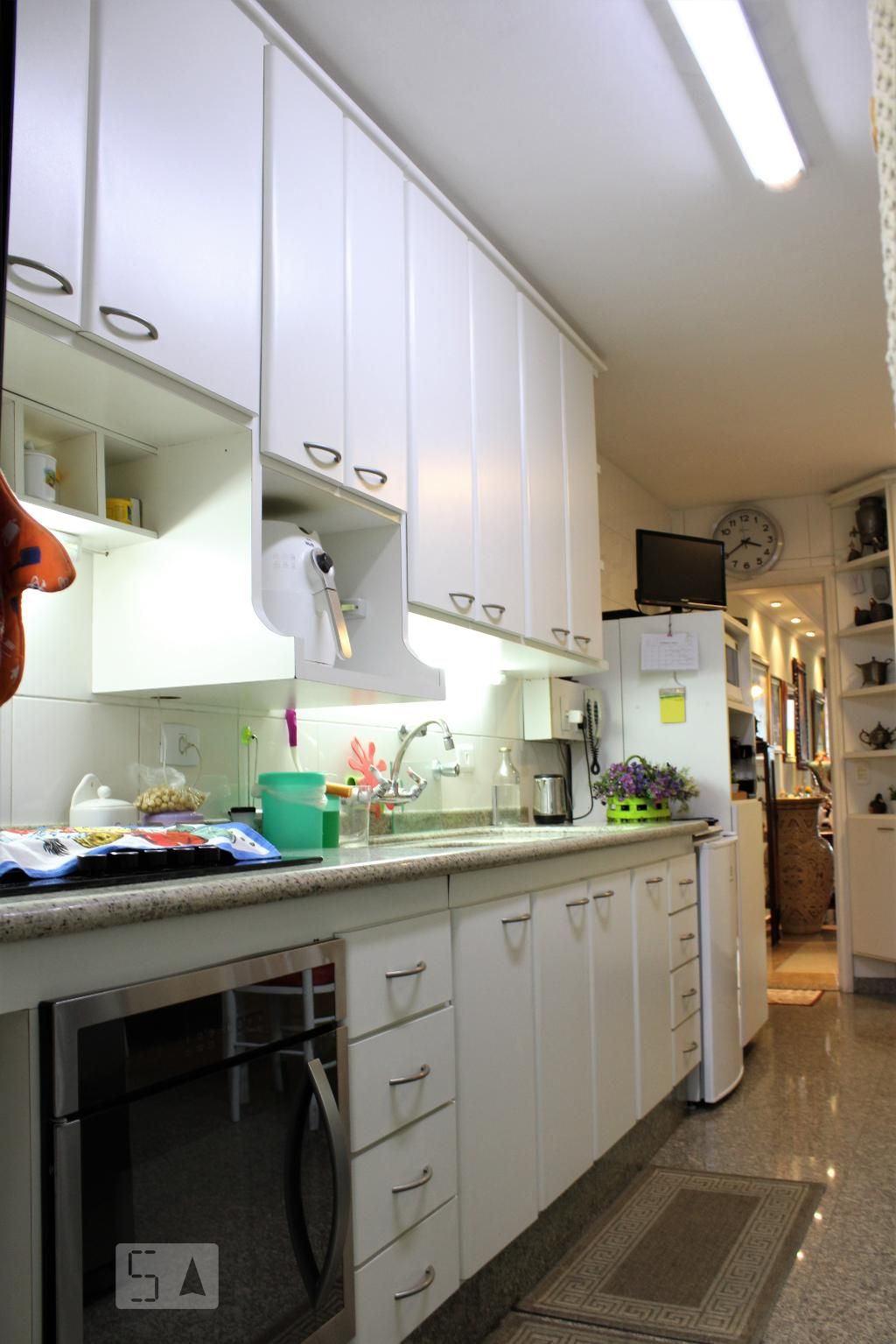 Apartamento, 3 quartos, 158 m² - Foto 58