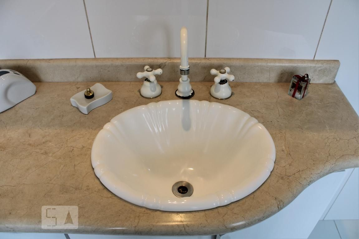 Apartamento, 3 quartos, 158 m² - Foto 32