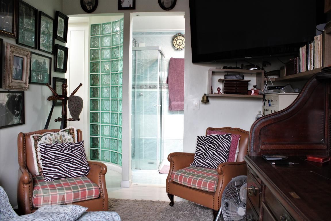 Apartamento, 3 quartos, 158 m² - Foto 42
