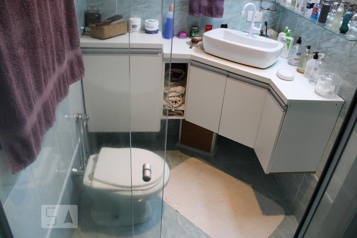Apartamento, 3 quartos, 158 m² - Foto 46