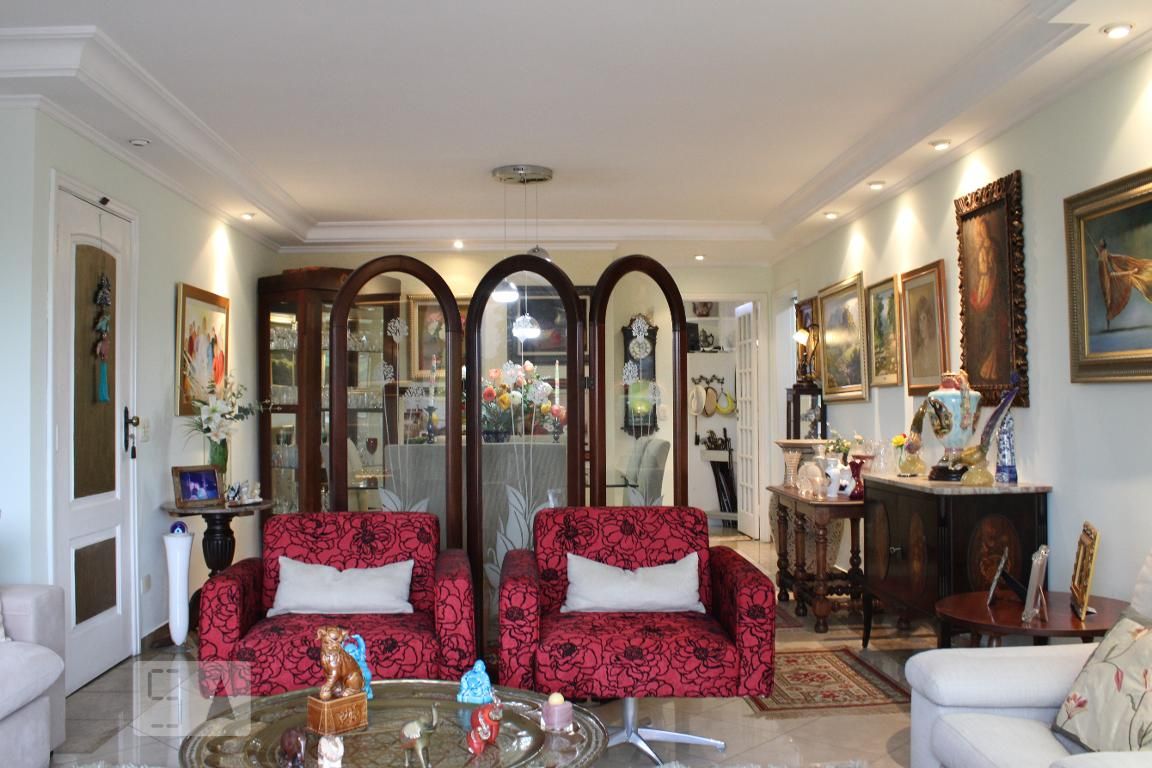 Apartamento, 3 quartos, 158 m² - Foto 3