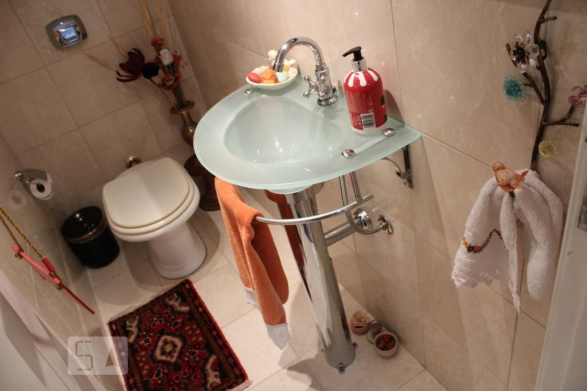 Apartamento, 3 quartos, 158 m² - Foto 51