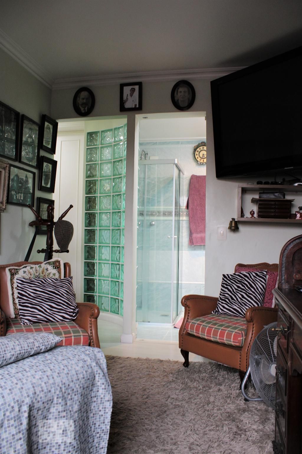 Apartamento, 3 quartos, 158 m² - Foto 41