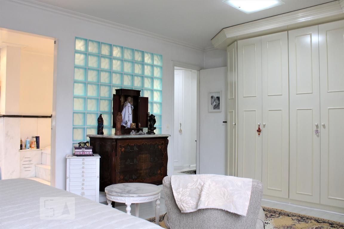 Apartamento, 3 quartos, 158 m² - Foto 13