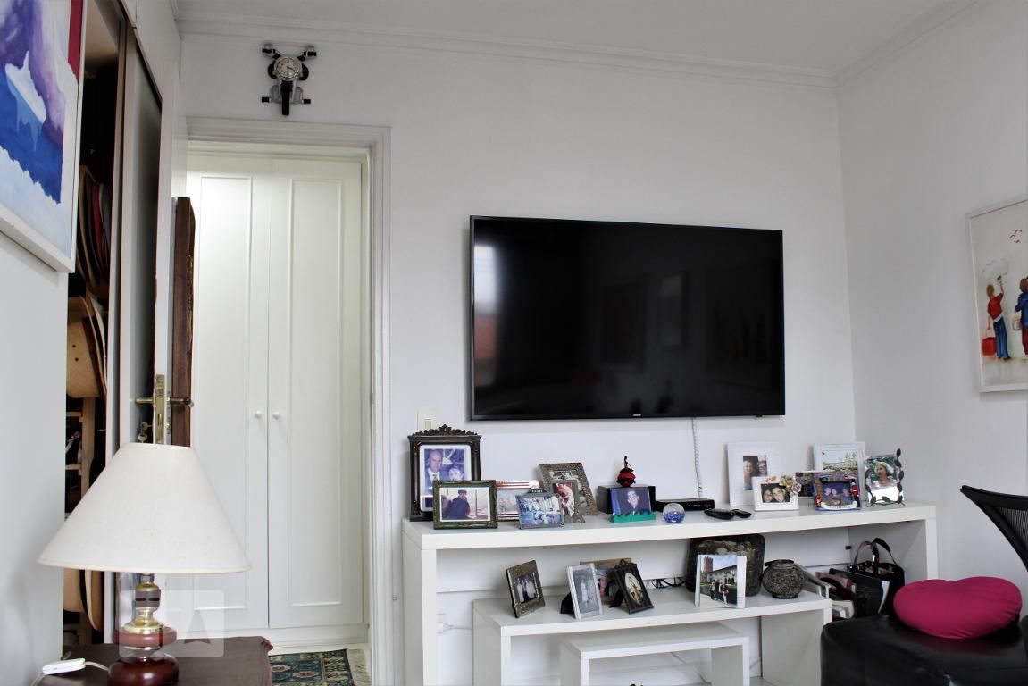 Apartamento, 3 quartos, 158 m² - Foto 27