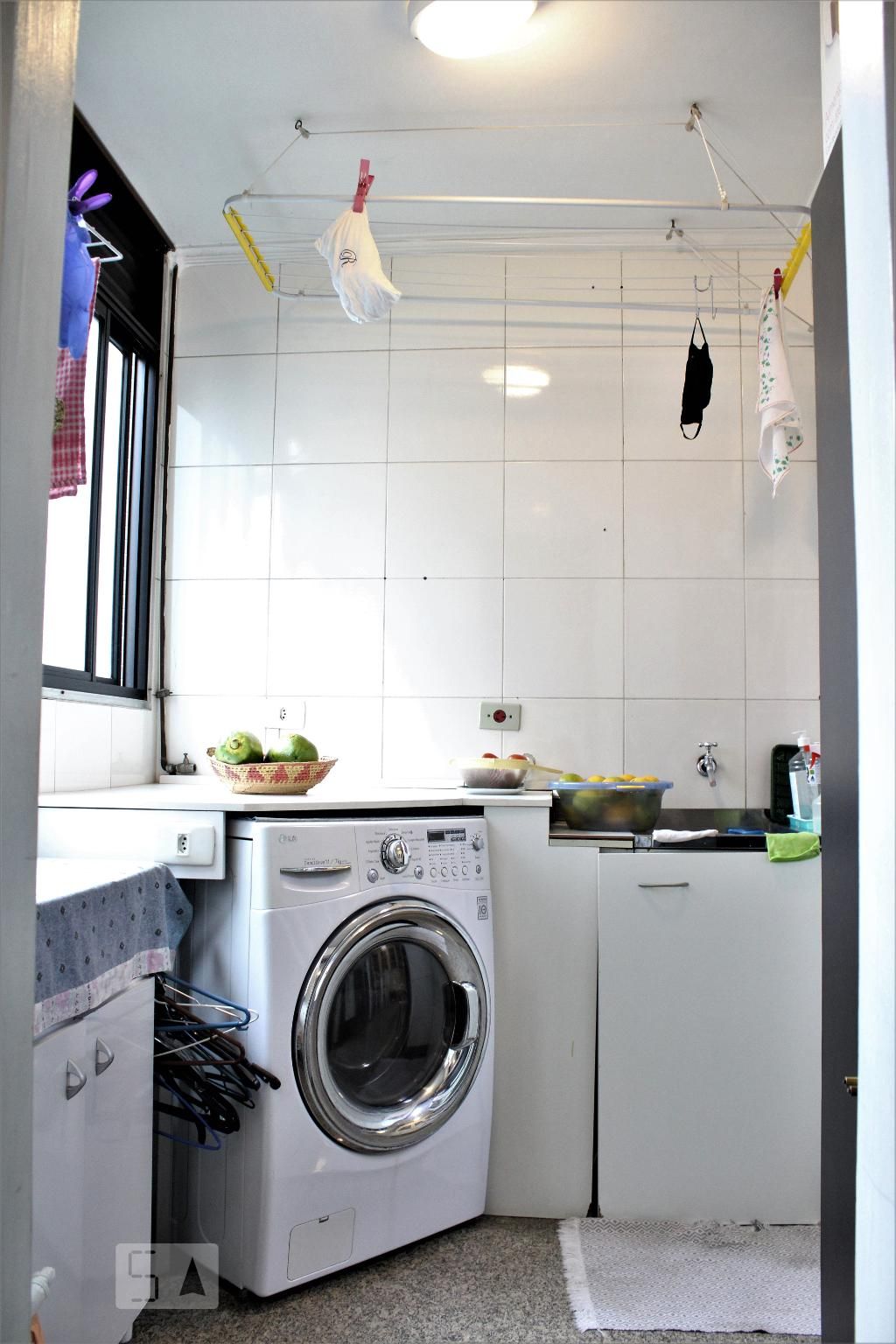 Apartamento, 3 quartos, 158 m² - Foto 63