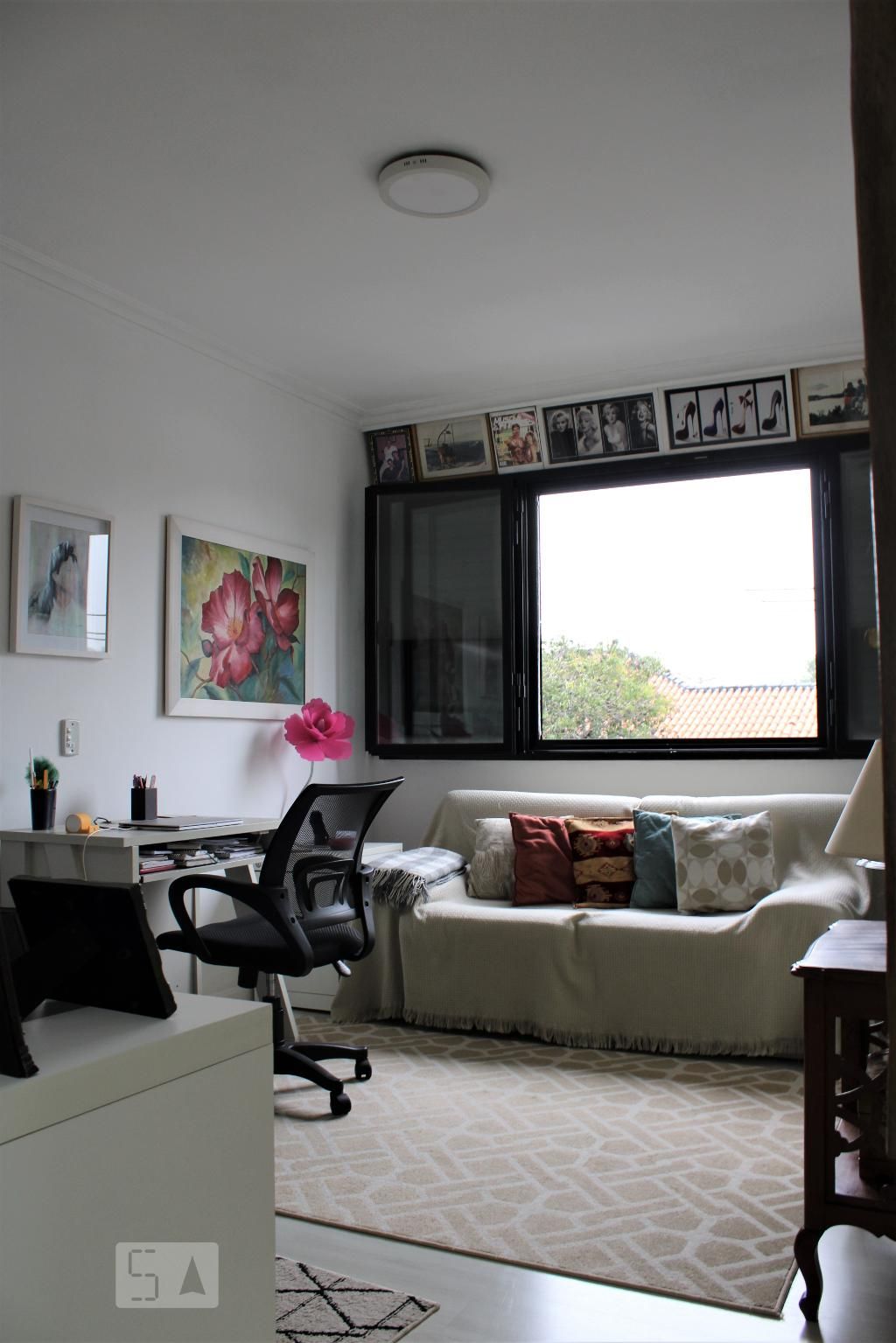Apartamento, 3 quartos, 158 m² - Foto 25